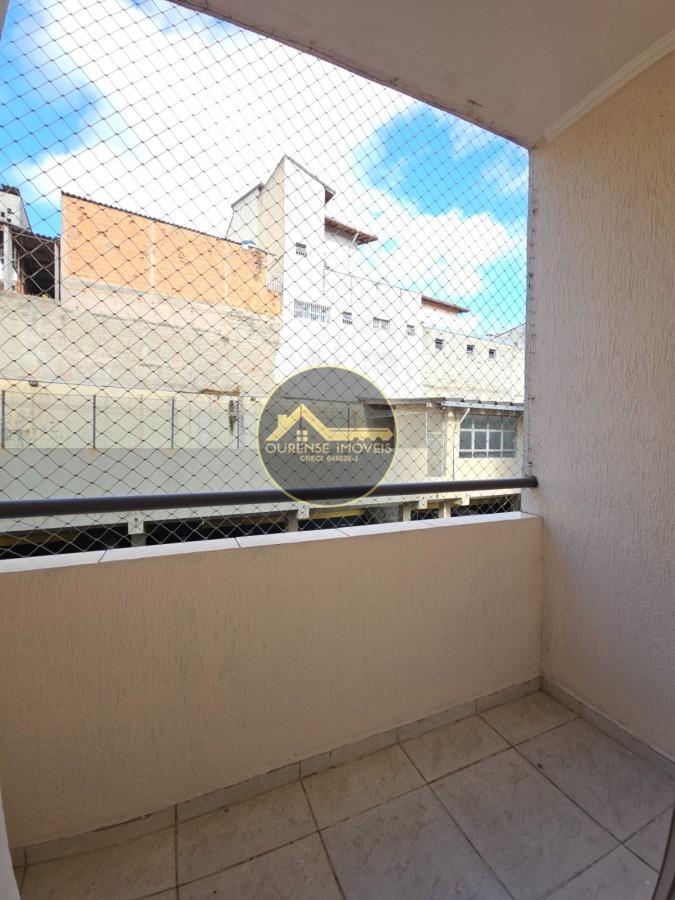 Apartamento, 2 quartos, 72 m² - Foto 3