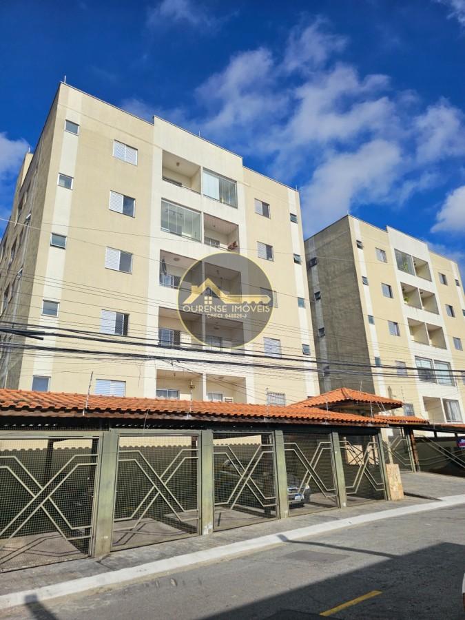 Apartamento, 2 quartos, 72 m² - Foto 1