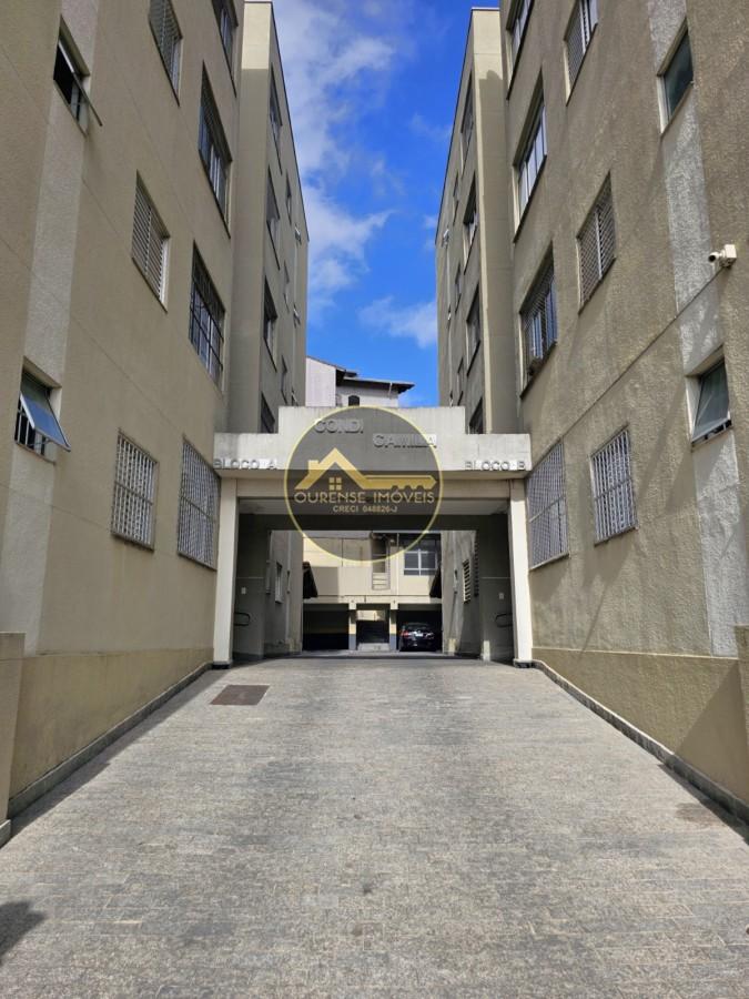 Apartamento, 2 quartos, 72 m² - Foto 5