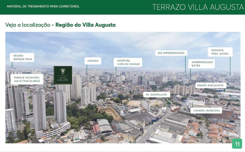 Apartamento, 2 quartos, 55 m² - Foto 1