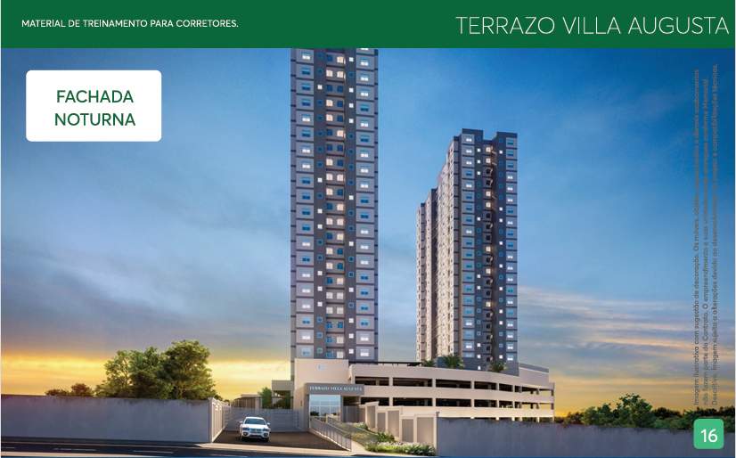 Apartamento, 2 quartos, 55 m² - Foto 2