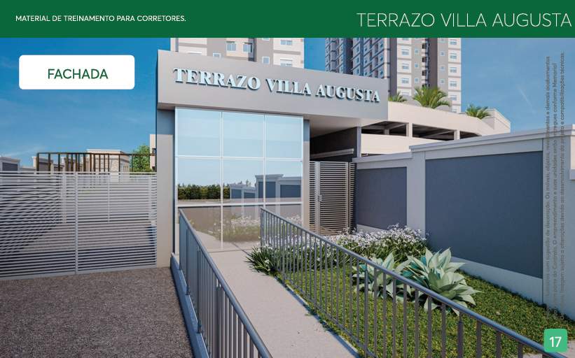 Apartamento, 2 quartos, 55 m² - Foto 3