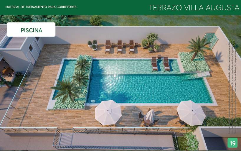 Apartamento, 2 quartos, 55 m² - Foto 4