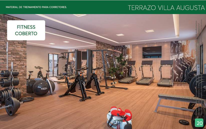 Apartamento, 2 quartos, 55 m² - Foto 5