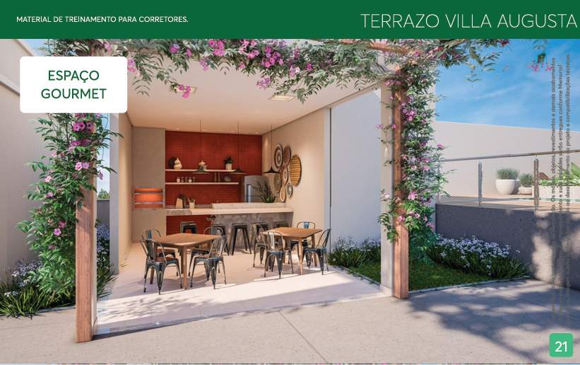 Apartamento, 2 quartos, 55 m² - Foto 6