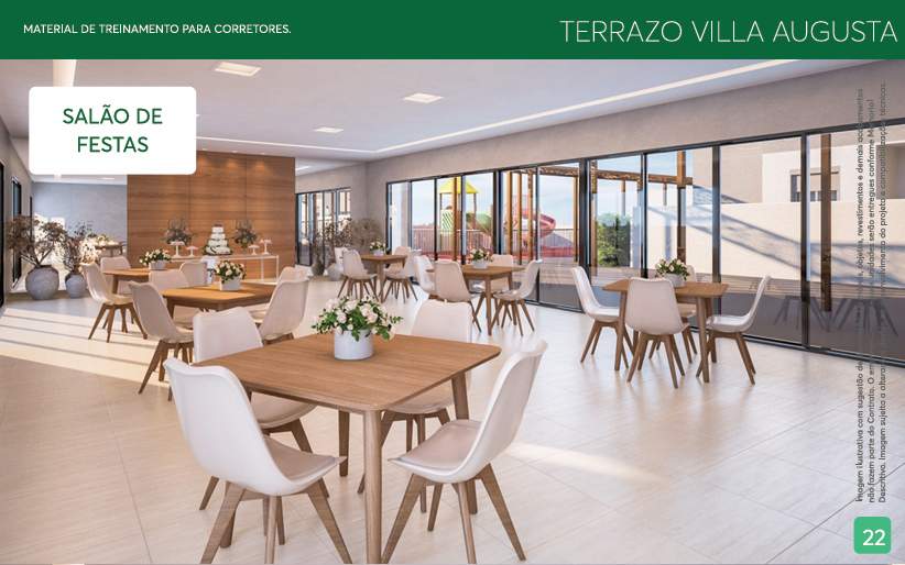 Apartamento, 2 quartos, 55 m² - Foto 7