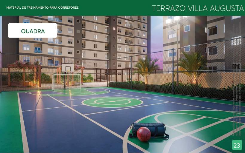 Apartamento, 2 quartos, 55 m² - Foto 8