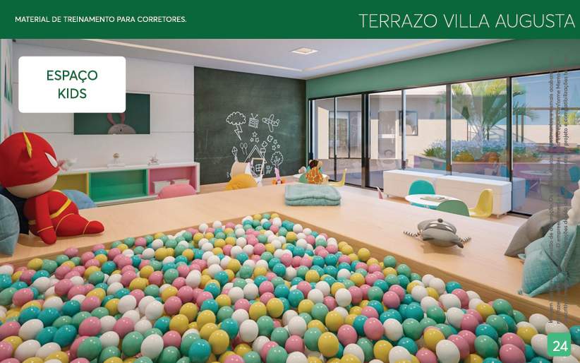 Apartamento, 2 quartos, 55 m² - Foto 9