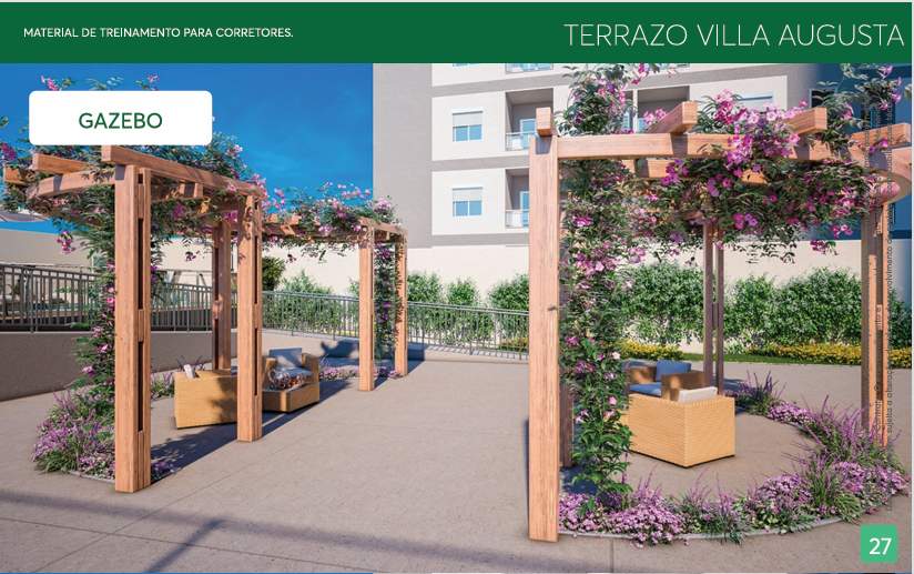 Apartamento, 2 quartos, 55 m² - Foto 12