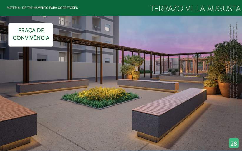 Apartamento, 2 quartos, 55 m² - Foto 13