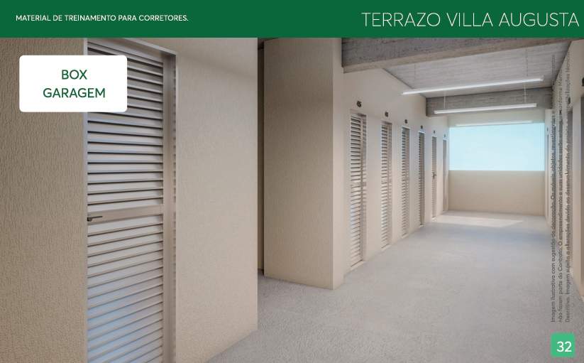 Apartamento, 2 quartos, 55 m² - Foto 17