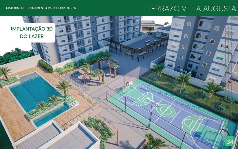 Apartamento, 2 quartos, 55 m² - Foto 19