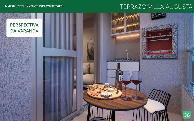 Apartamento, 2 quartos, 55 m² - Foto 20