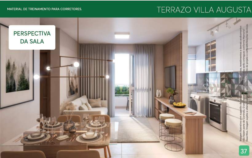 Apartamento, 2 quartos, 55 m² - Foto 21