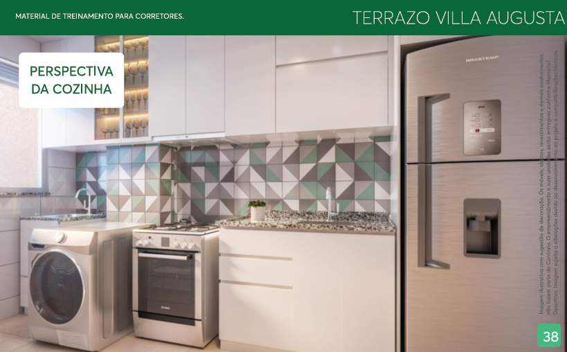 Apartamento, 2 quartos, 55 m² - Foto 22