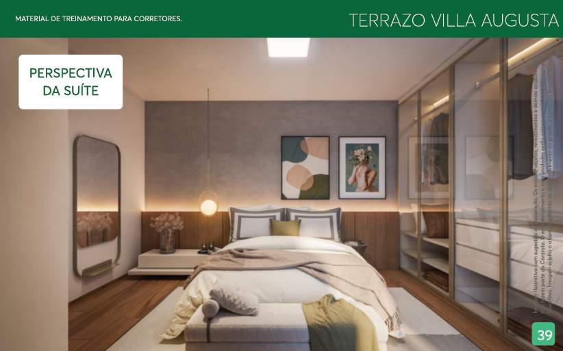 Apartamento, 2 quartos, 55 m² - Foto 23