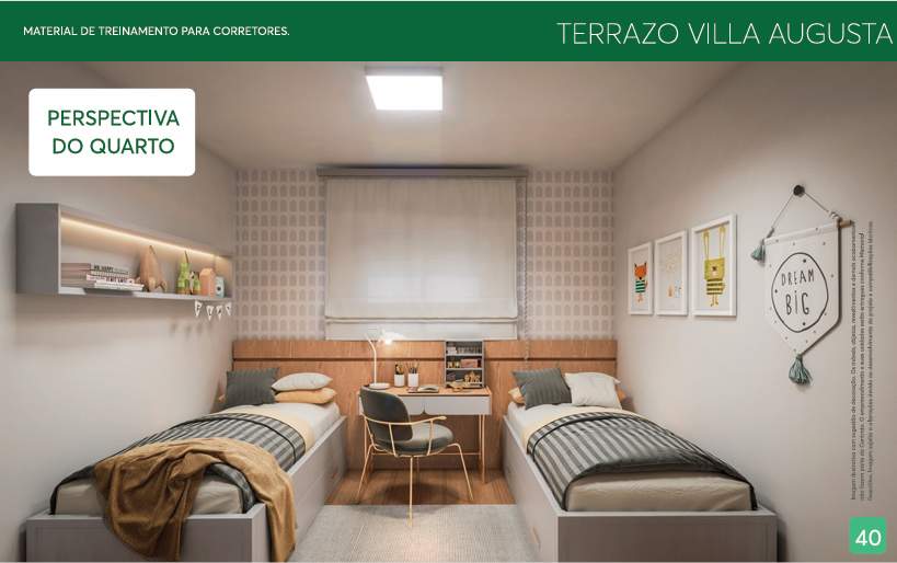 Apartamento, 2 quartos, 55 m² - Foto 24