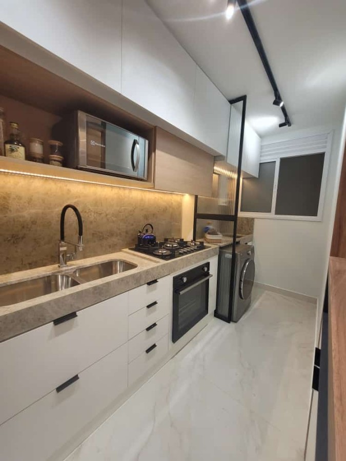 Apartamento, 2 quartos, 55 m² - Foto 41