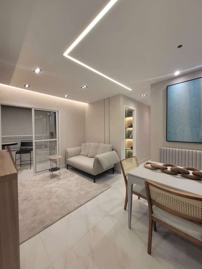 Apartamento, 2 quartos, 55 m² - Foto 40