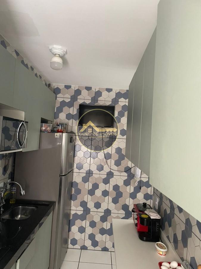 Apartamento, 2 quartos, 48 m² - Foto 3