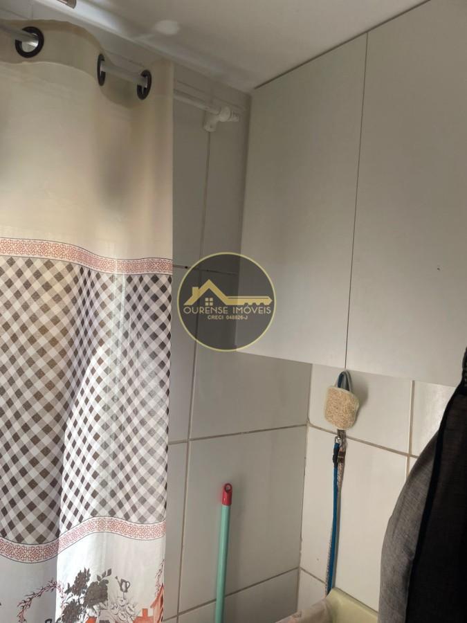 Apartamento, 2 quartos, 48 m² - Foto 5