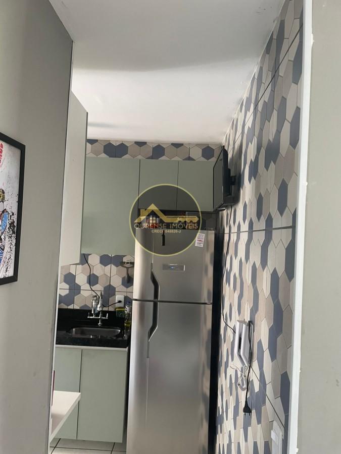 Apartamento, 2 quartos, 48 m² - Foto 8