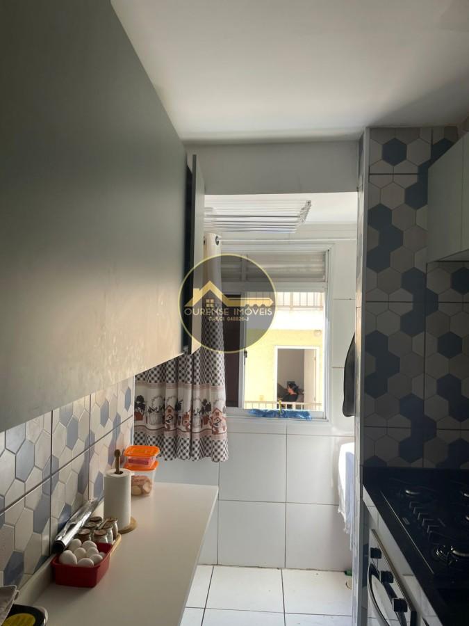 Apartamento, 2 quartos, 48 m² - Foto 10