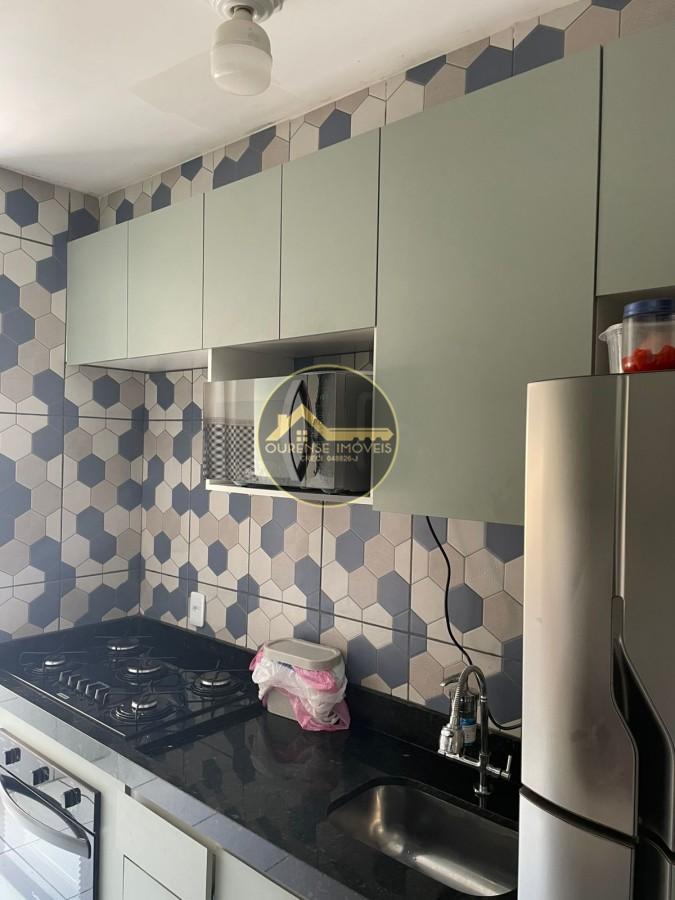 Apartamento, 2 quartos, 48 m² - Foto 9