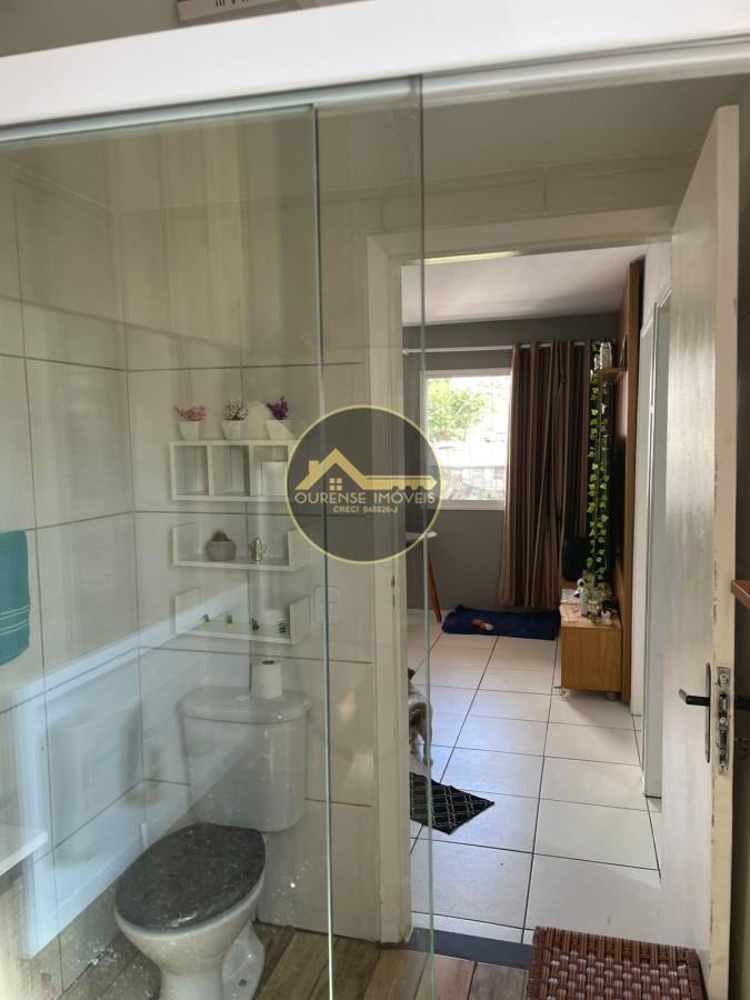 Apartamento, 2 quartos, 48 m² - Foto 13