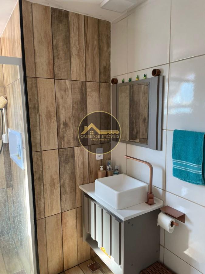 Apartamento, 2 quartos, 48 m² - Foto 12