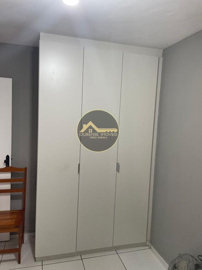 Apartamento, 2 quartos, 48 m² - Foto 16