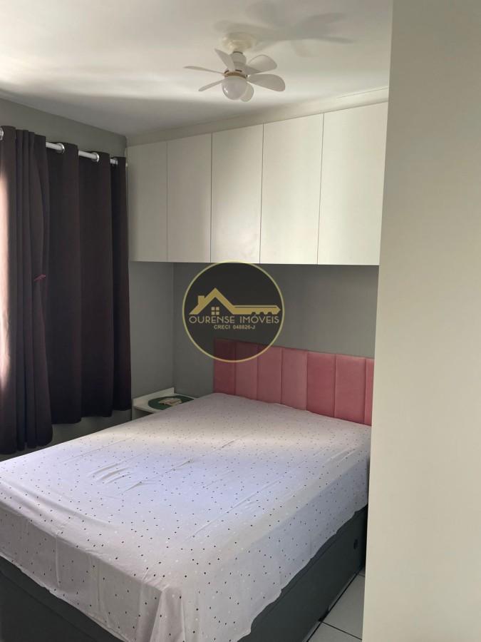 Apartamento, 2 quartos, 48 m² - Foto 15