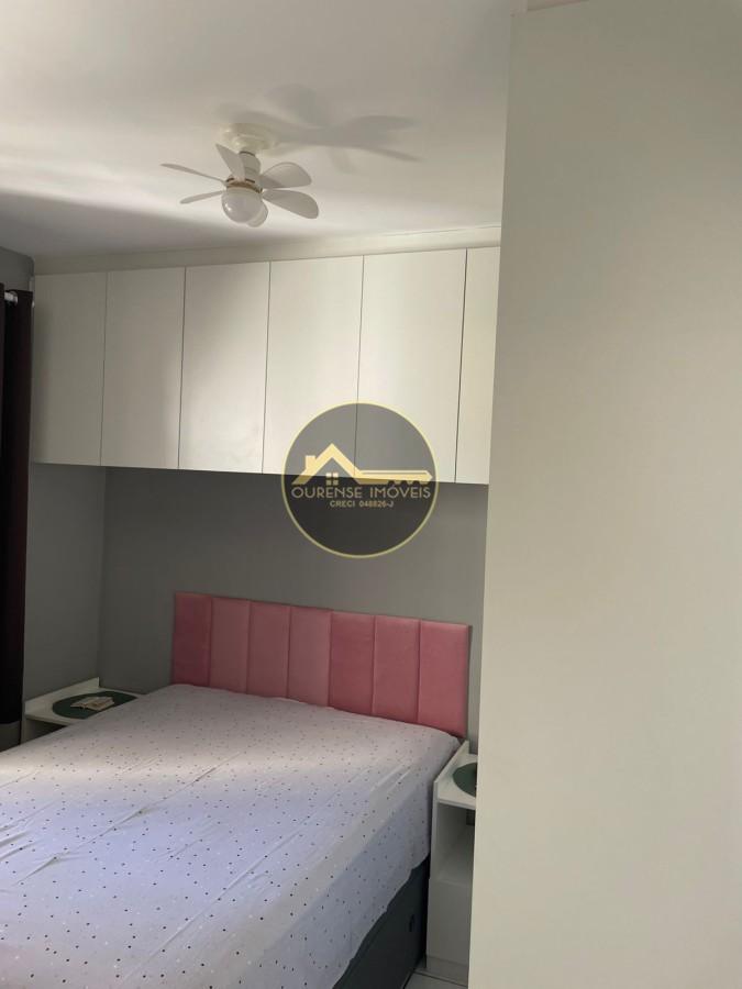 Apartamento, 2 quartos, 48 m² - Foto 17