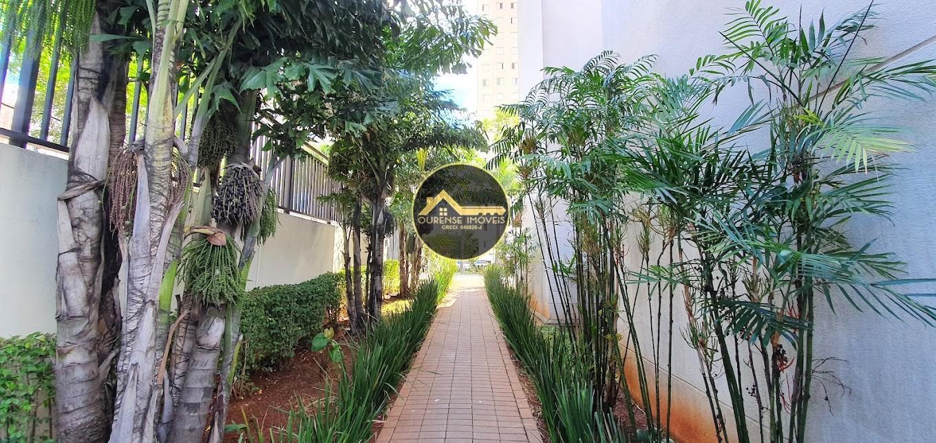 Apartamento à venda com 3 quartos, 56m² - Foto 2