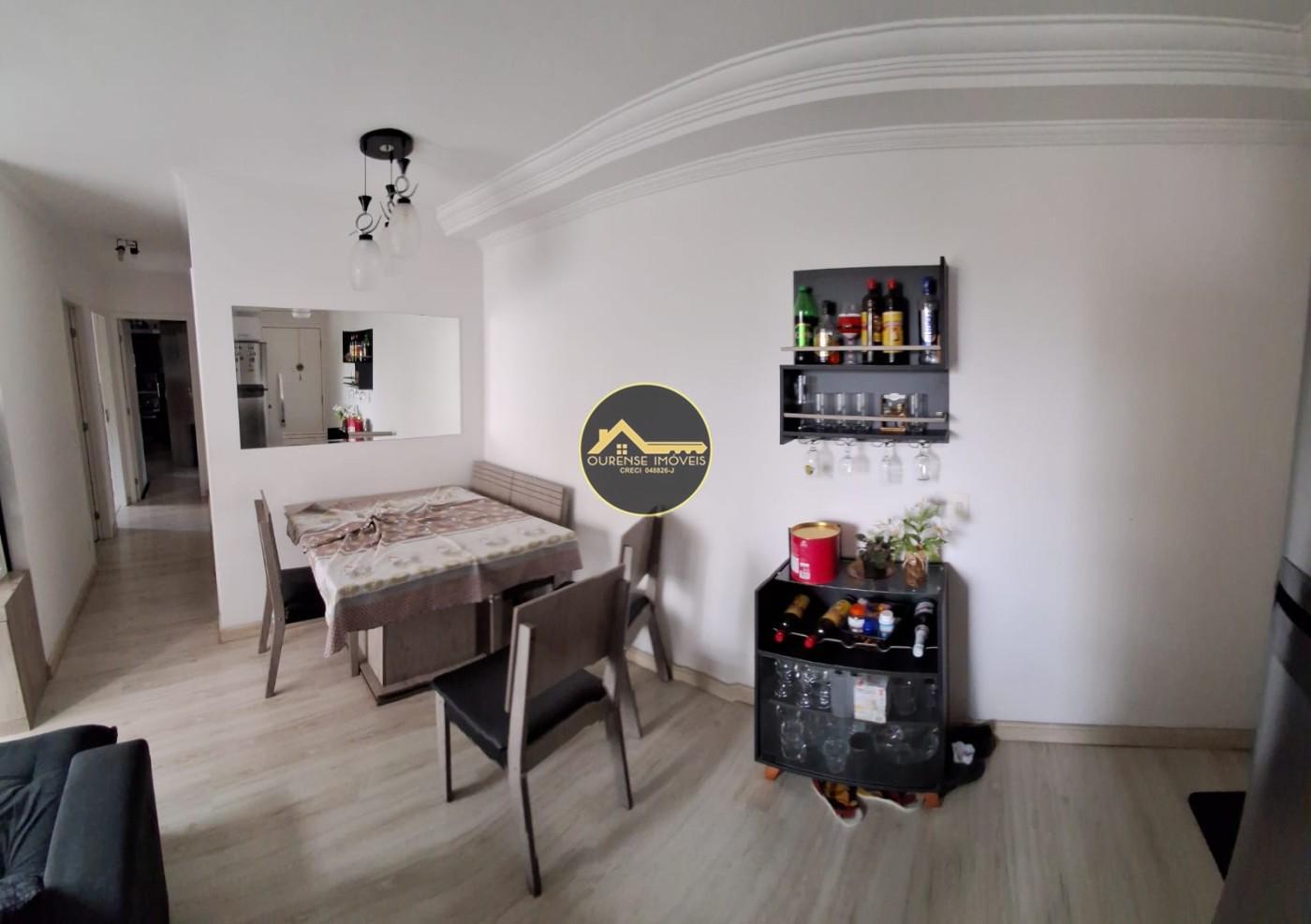 Apartamento à venda com 3 quartos, 56m² - Foto 9