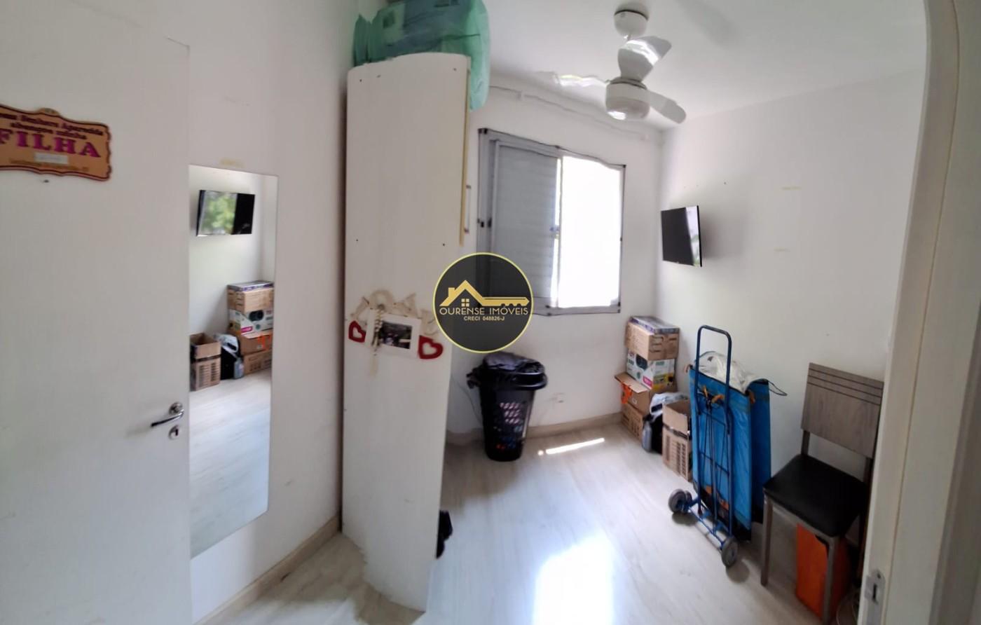Apartamento à venda com 3 quartos, 56m² - Foto 10