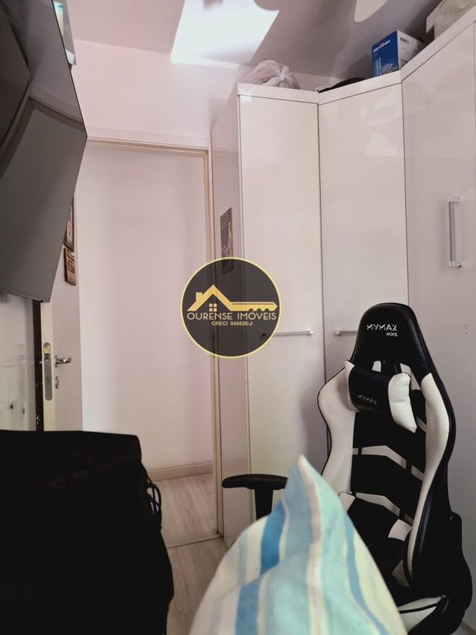 Apartamento à venda com 3 quartos, 56m² - Foto 12