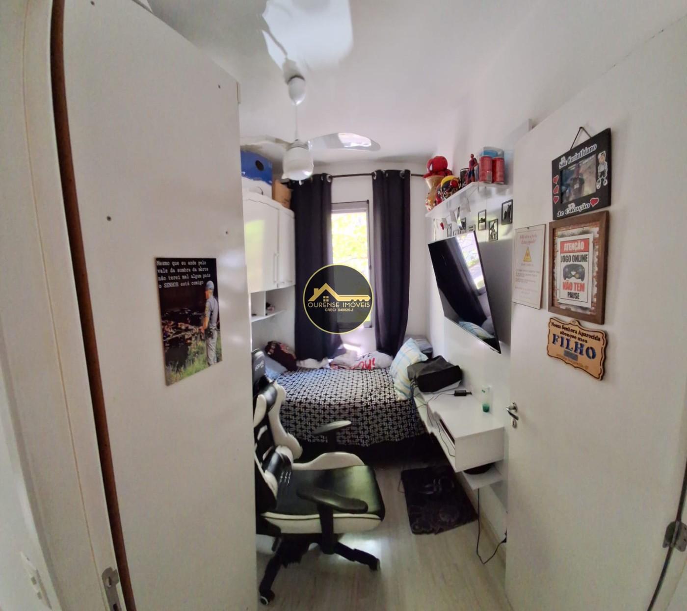 Apartamento à venda com 3 quartos, 56m² - Foto 11
