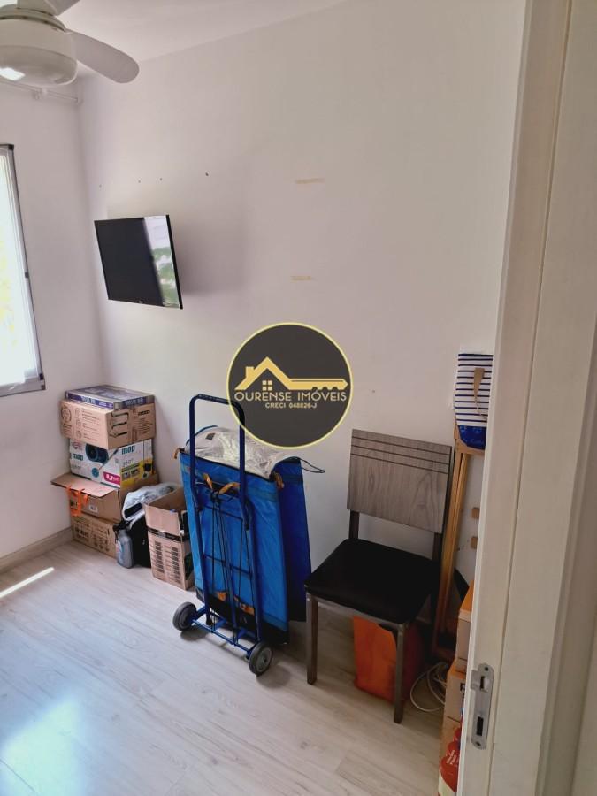 Apartamento à venda com 3 quartos, 56m² - Foto 13