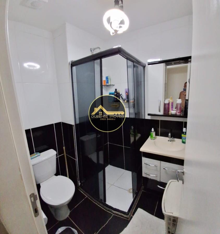 Apartamento à venda com 3 quartos, 56m² - Foto 14