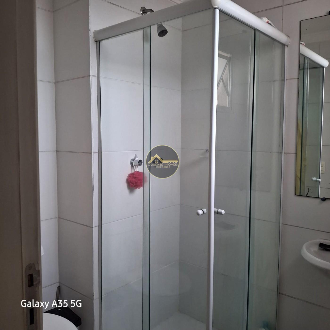 Apartamento à venda com 3 quartos, 56m² - Foto 6