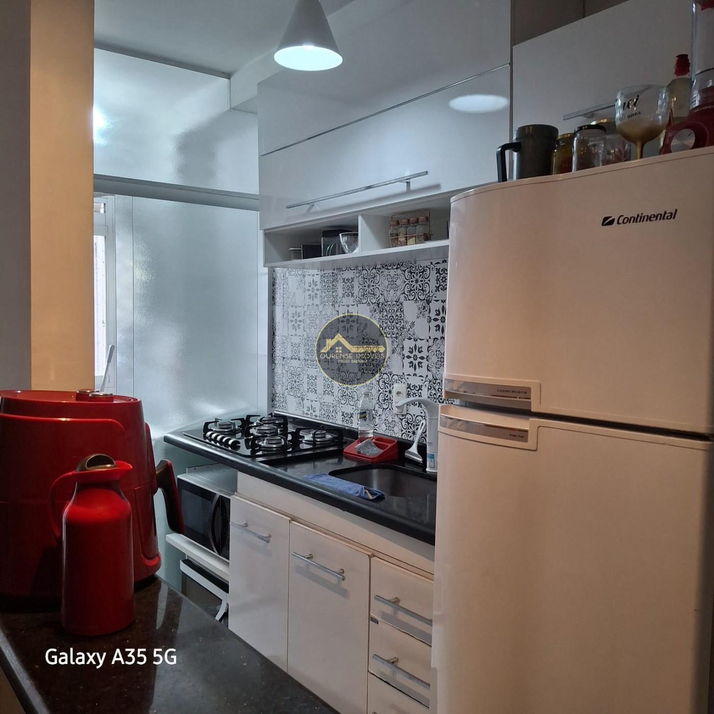 Apartamento à venda com 3 quartos, 56m² - Foto 8