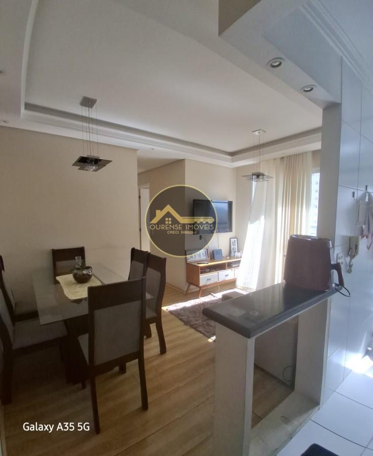 Apartamento à venda com 3 quartos, 56m² - Foto 10