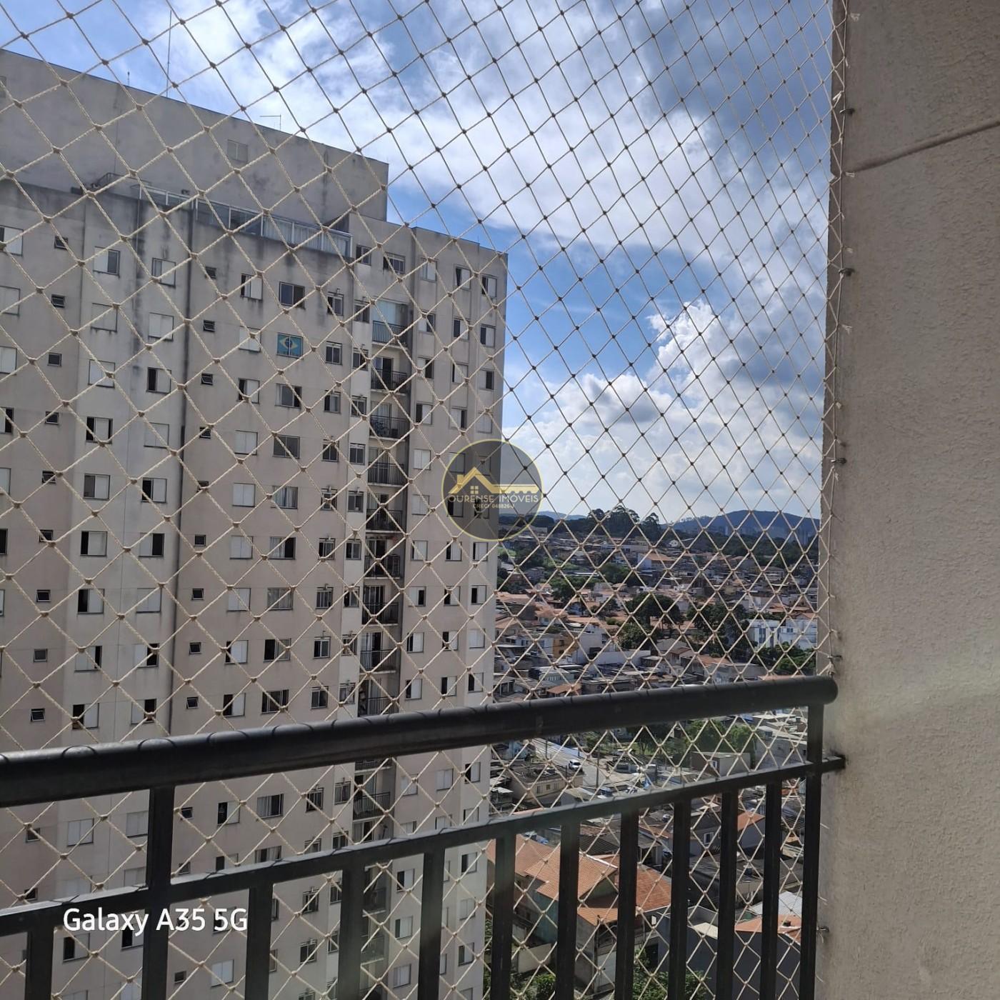 Apartamento à venda com 3 quartos, 56m² - Foto 11