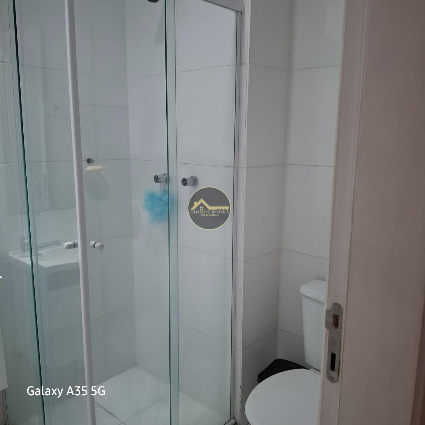 Apartamento à venda com 3 quartos, 56m² - Foto 7