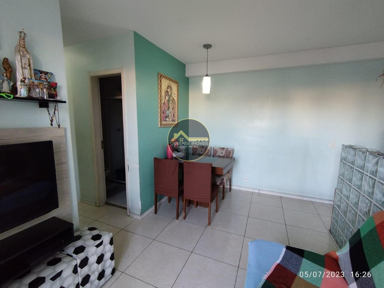Apartamento à venda com 3 quartos, 56m² - Foto 7
