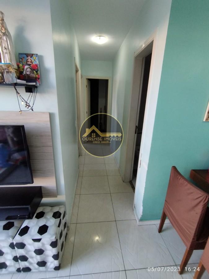 Apartamento à venda com 3 quartos, 56m² - Foto 10