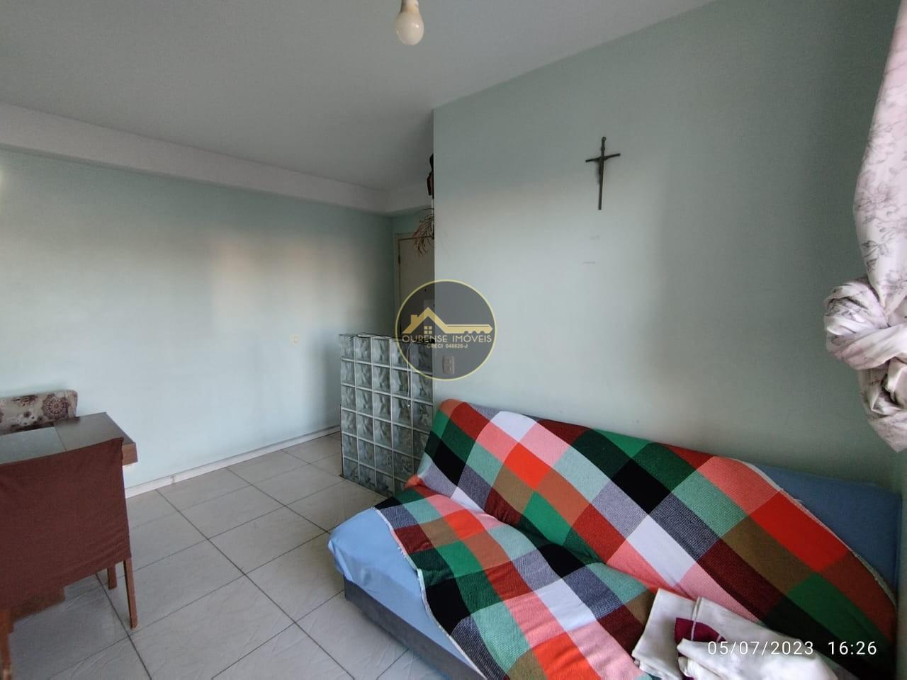 Apartamento à venda com 3 quartos, 56m² - Foto 8