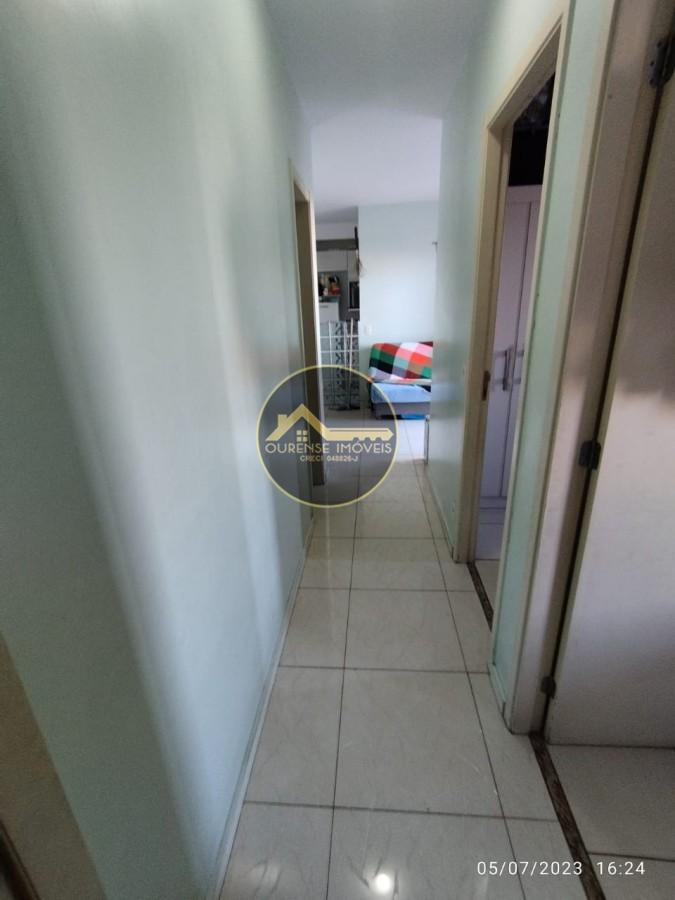 Apartamento à venda com 3 quartos, 56m² - Foto 9