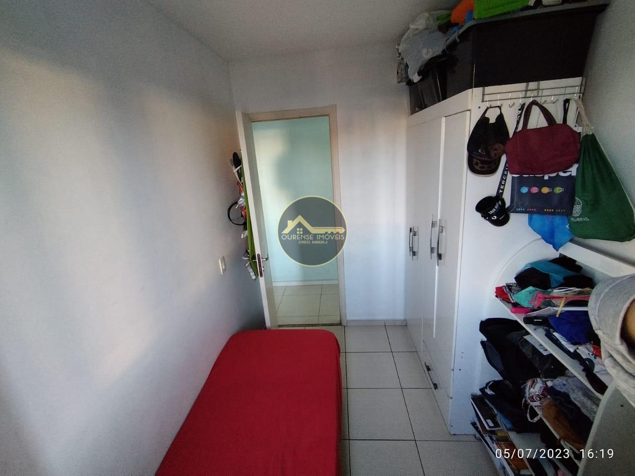 Apartamento à venda com 3 quartos, 56m² - Foto 14